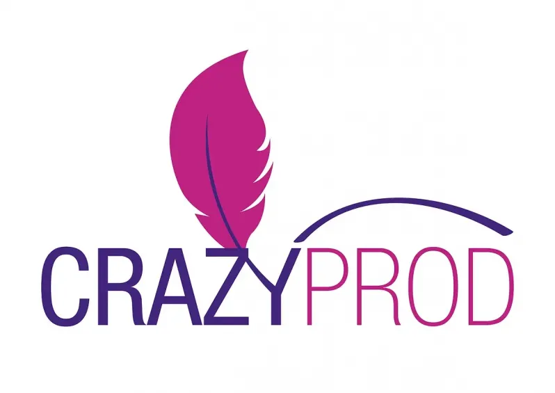 Crazyprod logo